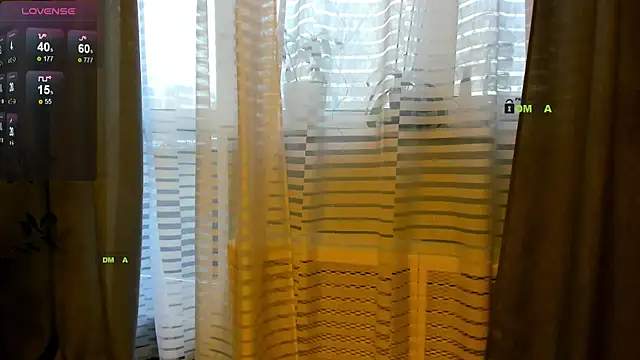 Your dream Alice online show from 14, 12, 2024