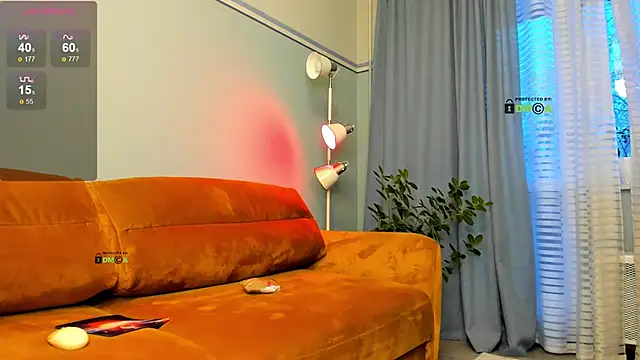 Your dream Alice online show from 18, 12, 2024