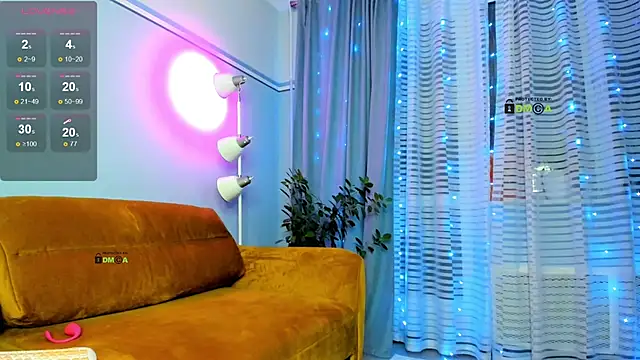 Your dream Alice online show from 29, 1, 2025