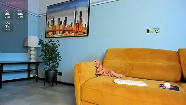 Your dream Alice online show from 18, 2, 2025