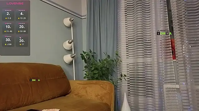 Your dream Alice online show from 7, 3, 2025