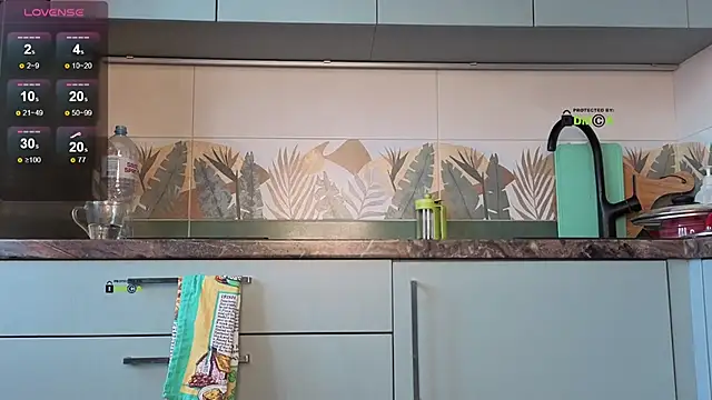 Your dream Alice online show from 11, 3, 2025