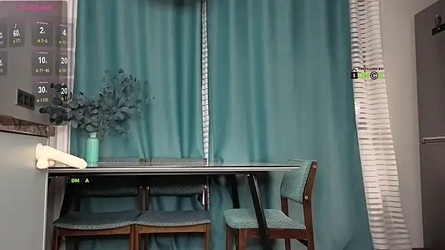 Your dream Alice online show from 22, 3, 2025