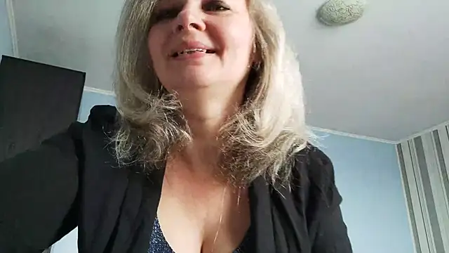 EdithManning online show from 8, 3, 2026