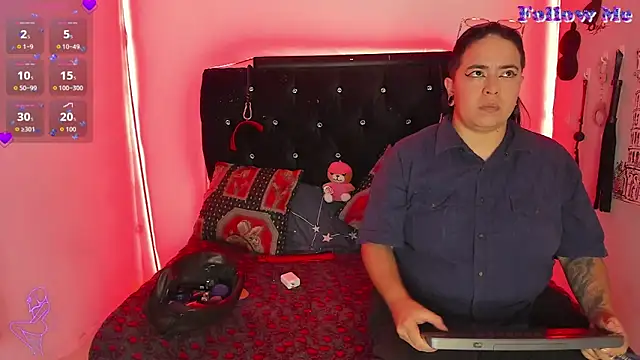 katieeandsharonn online show from 3, 2, 2026