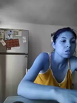 maria lasexy online show from 20, 12, 2024