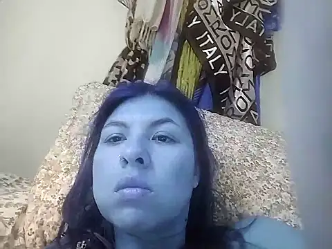 maria lasexy online show from 27, 12, 2024