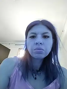 maria lasexy online show from 19, 1, 2025