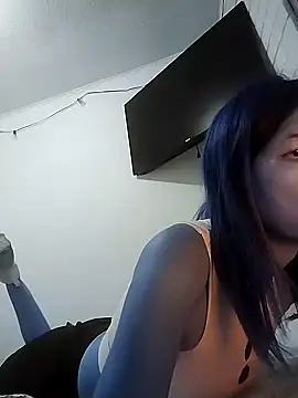 maria lasexy online show from 30, 1, 2025