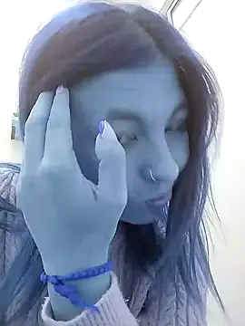 maria lasexy online show from 30, 1, 2025