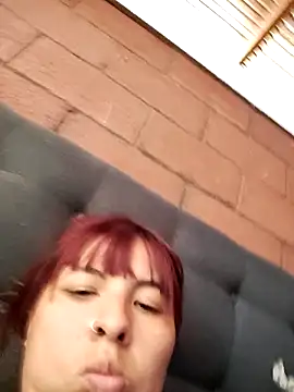 maria lasexy online show from 14, 3, 2025