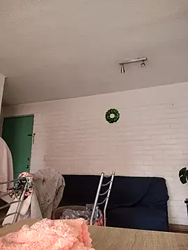 maria lasexy online show from 20, 9, 2025