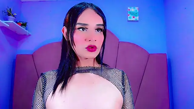 SexyValeriaa online show from 23, 3, 2025