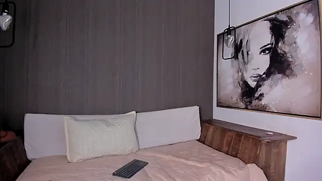 Snapshot of DRACARYSS_ chatting on 14, 2, 2025 DRACARYSS online show from 14, 2, 2025