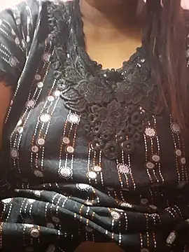 Hot-Anuska online show from 7, 3, 2026