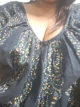 Hot-Anuska online show from 7, 4, 2026