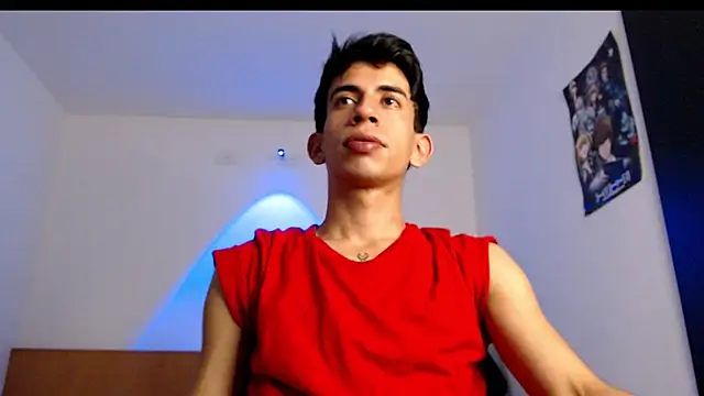 Snapshot of Zack_Kingg chatting on 24, 2, 2026 Zack Kingg online show from 24, 2, 2026