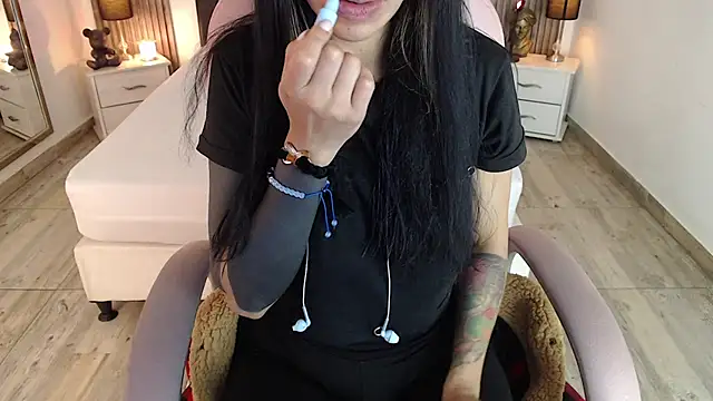 Snapshot of Sam_mansson66 chatting on 20, 2, 2025 Sam mansson66 online show from 20, 2, 2025