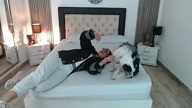 Snapshot of Sam_mansson66 chatting on 20, 3, 2025 Sam mansson66 online show from 20, 3, 2025