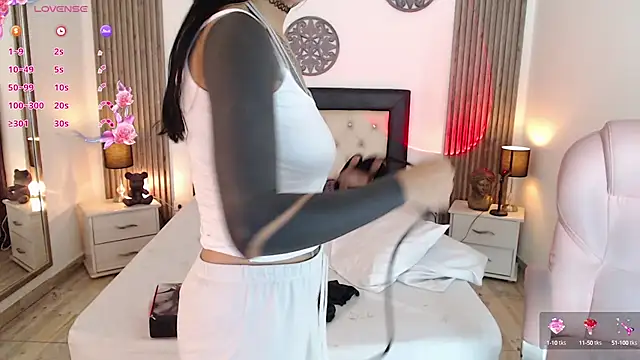 Snapshot of Sam_mansson66 chatting on 20, 3, 2025 Sam mansson66 online show from 20, 3, 2025