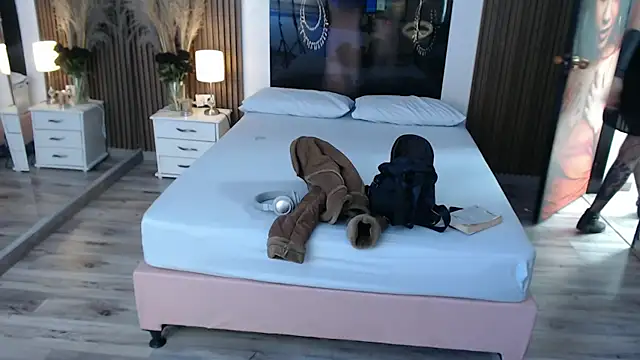 Snapshot of Sam_mansson66 chatting on 26, 9, 2025 Sam mansson66 online show from 26, 9, 2025