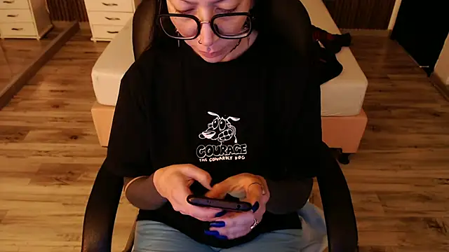 Snapshot of Sam_mansson66 chatting on 29, 9, 2025 Sam mansson66 online show from 29, 9, 2025