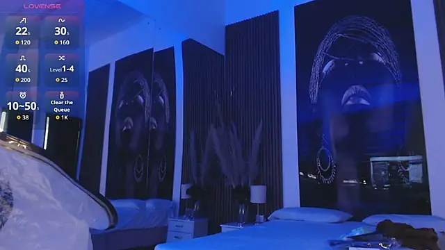 Snapshot of Sam_mansson66 chatting on 3, 12, 2025 Sam mansson66 online show from 3, 12, 2025