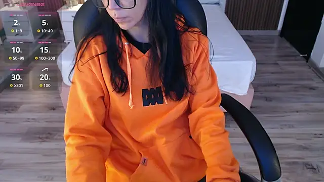 Snapshot of Sam_mansson66 chatting on 15, 12, 2025 Sam mansson66 online show from 15, 12, 2025