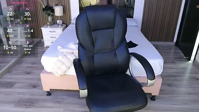 Snapshot of Sam_mansson66 chatting on 19, 12, 2025 Sam mansson66 online show from 19, 12, 2025