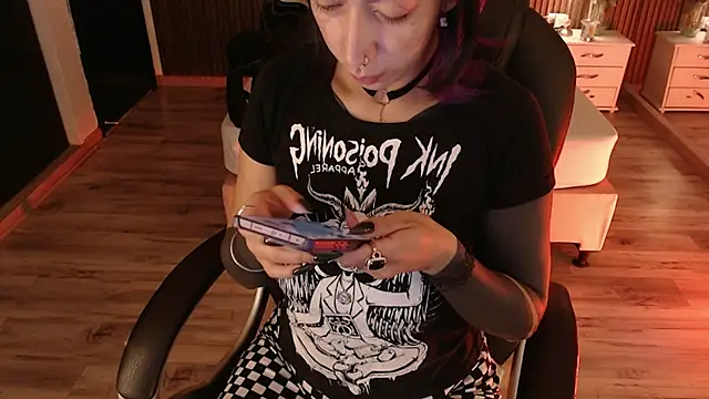 Snapshot of Sam_mansson66 chatting on 4, 2, 2026 Sam mansson66 online show from 4, 2, 2026