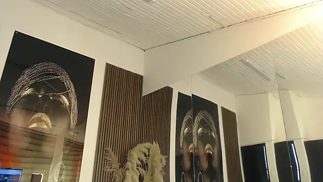 Sam mansson66 online show from 1, 4, 2026