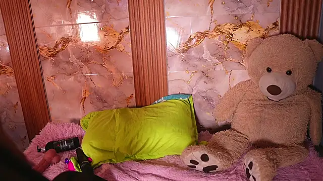 zoey-fox online show from 6, 1, 2026