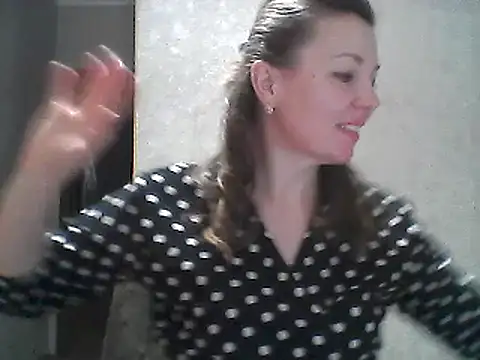 VselenaSun402 online show from 21, 1, 2025