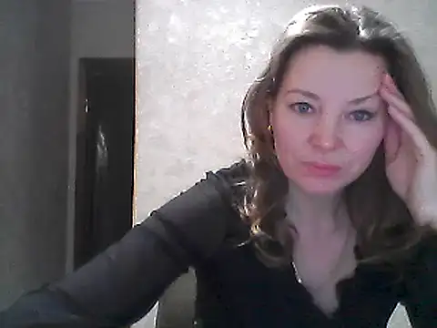 VselenaSun402 online show from 25, 1, 2025