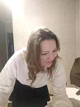 VselenaSun402 online show from 15, 2, 2025