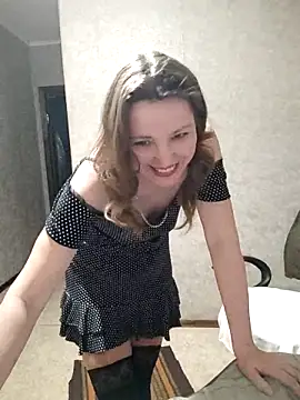 VselenaSun402 online show from 28, 2, 2025