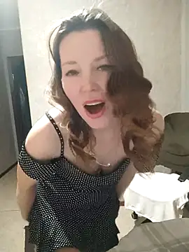 VselenaSun402 online show from 7, 3, 2025