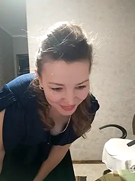 VselenaSun402 online show from 9, 3, 2025