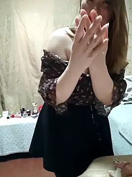 VselenaSun402 online show from 15, 4, 2026