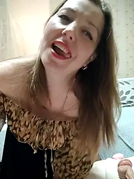 VselenaSun402 online show from 16, 4, 2026