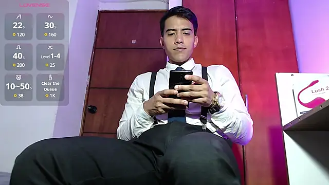 Snapshot of angelbianchii chatting on 8, 3, 2025 angelbianchii online show from 8, 3, 2025