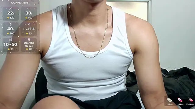 Snapshot of angelbianchii chatting on 14, 10, 2025 angelbianchii online show from 14, 10, 2025
