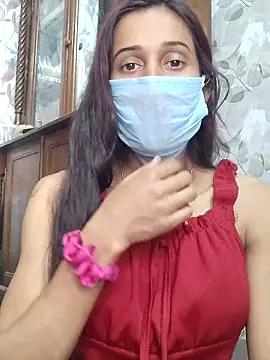 Snapshot of Oleevia chatting on 2, 3, 2025 Oleevia online show from 2, 3, 2025