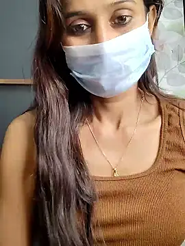 Snapshot of Oleevia chatting on 7, 11, 2025 Oleevia online show from 7, 11, 2025