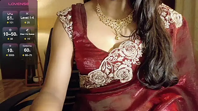 Only hunny online show from 13, 9, 2025