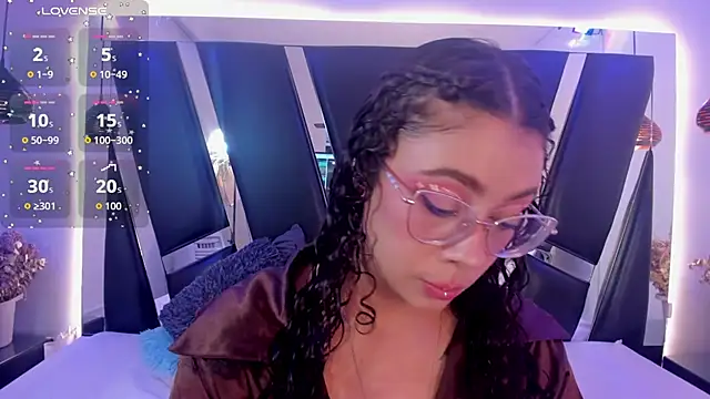 Snapshot of antonelllepiercee chatting on 18, 9, 2025 antonelllepiercee online show from 18, 9, 2025