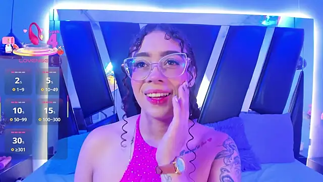 Snapshot of antonelllepiercee chatting on 4, 10, 2025 antonelllepiercee online show from 4, 10, 2025