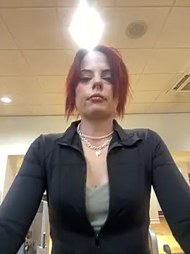 Snapshot of livelovelanaUk chatting on 6, 3, 2025 livelovelanaUk online show from 6, 3, 2025