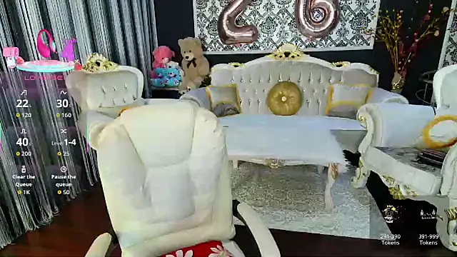 Snapshot of AllWay chatting on 17, 9, 2025 AllWay online show from 17, 9, 2025