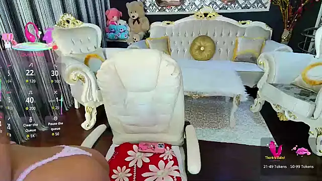 Snapshot of AllWay chatting on 21, 9, 2025 AllWay online show from 21, 9, 2025